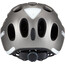ABUS Youn-I Ace Helmet metallic silver