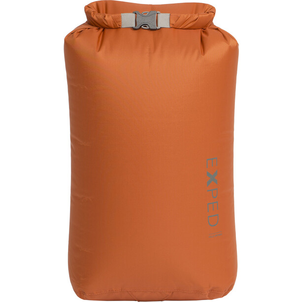 Exped Fold Drybag M Orange
