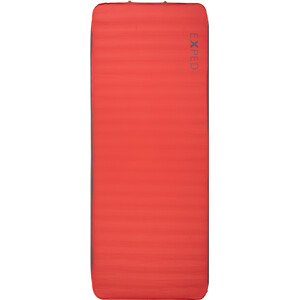 Exped MegaMat 10 LXW, rood rood