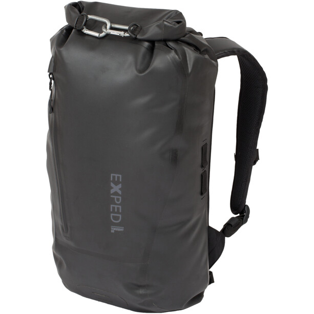 Exped Torrent 20 Daypack, czarny