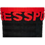 Compressport Pro Racing V3 Ultralight Hoge Hardloopsokken, zwart/rood