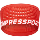 Compressport On/Off Headband red