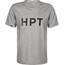 Heimplanet HPT-Logo T-Shirt Herren grau
