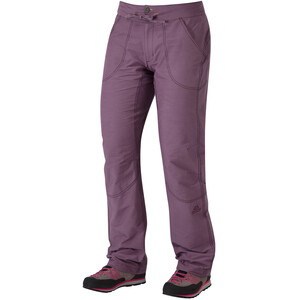 Mountain Equipment Viper Pantalon Femme, violet violet