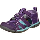 Keen Seacamp II CNX Chaussures Enfant, violet