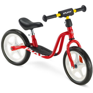Puky LR 1 Løbecykel Børn, rød rød