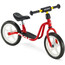 Puky LR 1 Bicicletas sin pedales Niños, rojo