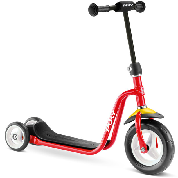 Puky R 1 Scooter Kids, rojo