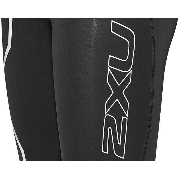 2XU Compression Spodnie Kobiety, czarny