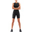 2XU Compression Koszulka triathlonowa Kobiety, czarny