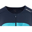 2XU Active Koszulka triathlonowa Mężczyźni, niebieski