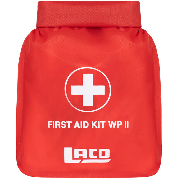 LACD First Aid Kit WP II 