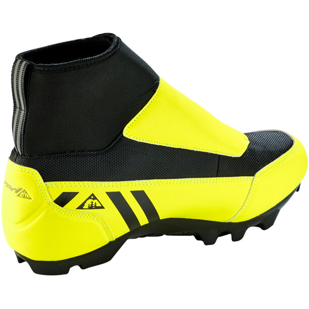 Red Cycling Products Mountain Winter I Scarpe MTB, giallo