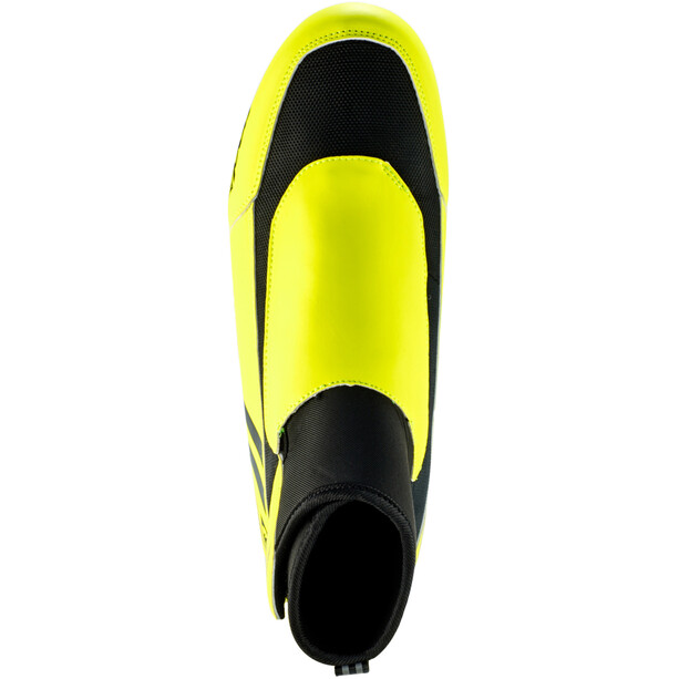 Red Cycling Products Mountain Winter I Scarpe MTB, giallo