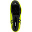 Red Cycling Products Road Winter I Zapatillas, amarillo/negro