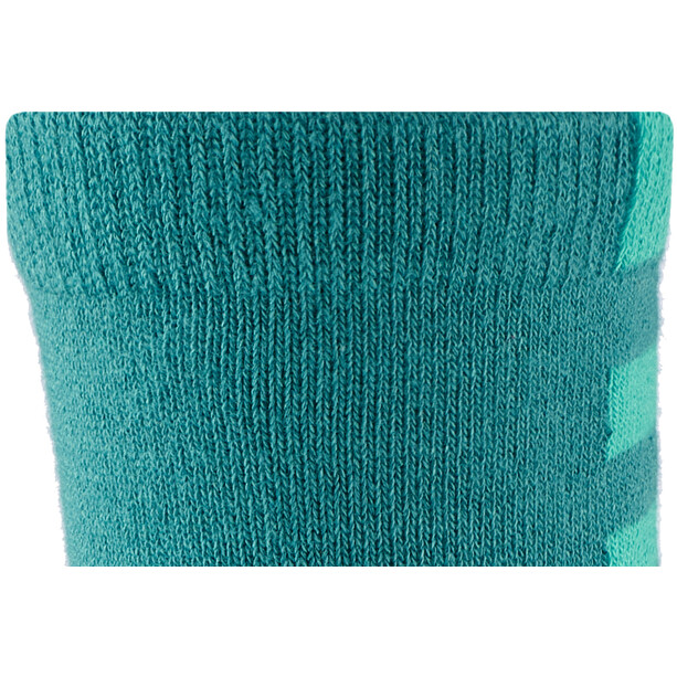 Endura Coolmax Stripe Socken 2er Pack Herren blau
