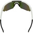 Endura FS260-Pro Okulary Mężczyźni, biały