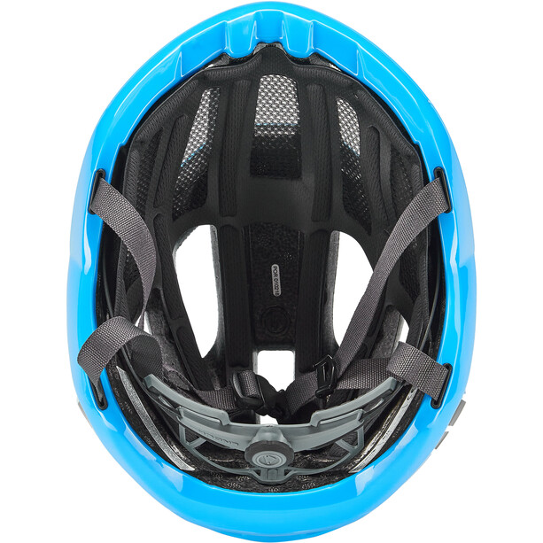 Endura FS260 Pro Helmet Men neon blue
