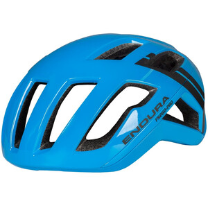 Endura FS260 Pro ヘルメット メンズ ネオン ブルー