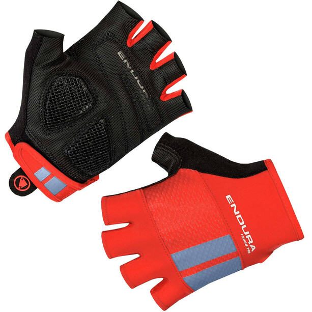 Endura FS260-Pro Aerogel Handschuhe Herren rot