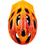 Endura Hummvee Kask rowerowy Młodzież, pomarańczowy