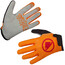 Endura Hummvee Gloves Kids mandarin