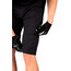 Endura Hummvee Lite Spodnie krótkie z wkładką Mężczyźni, czarny