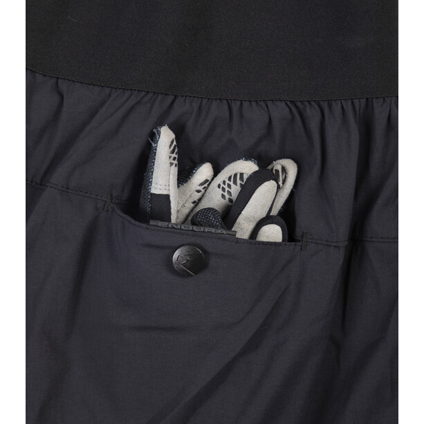 Endura Hummvee Lite Shorts met voering Heren, zwart