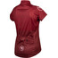 Endura Hummvee Ray II LTD Koszulka z krótkim rękawem Kobiety, czerwony