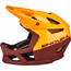 Endura MT500 Full-Face Helmet mandarin