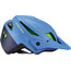 Endura MT500 Helm Jugend blau