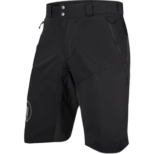 Endura MT500 Spray Shorts Heren, zwart zwart