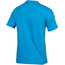 Endura One Clan Light T-Shirt Men neon blue