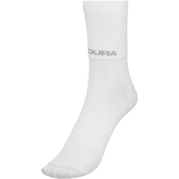 Endura Pro SL II Socken Herren weiß