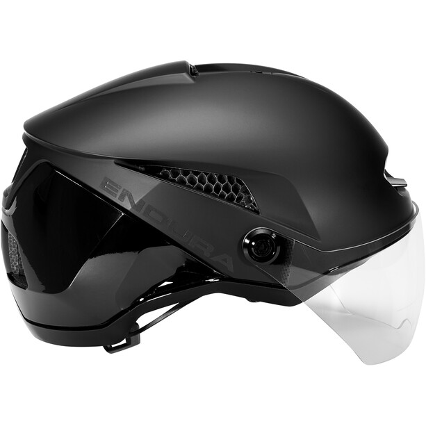 Endura Speed Pedelec Helmet Men black