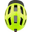 Endura Urban Luminite II Helmet Men neon yellow
