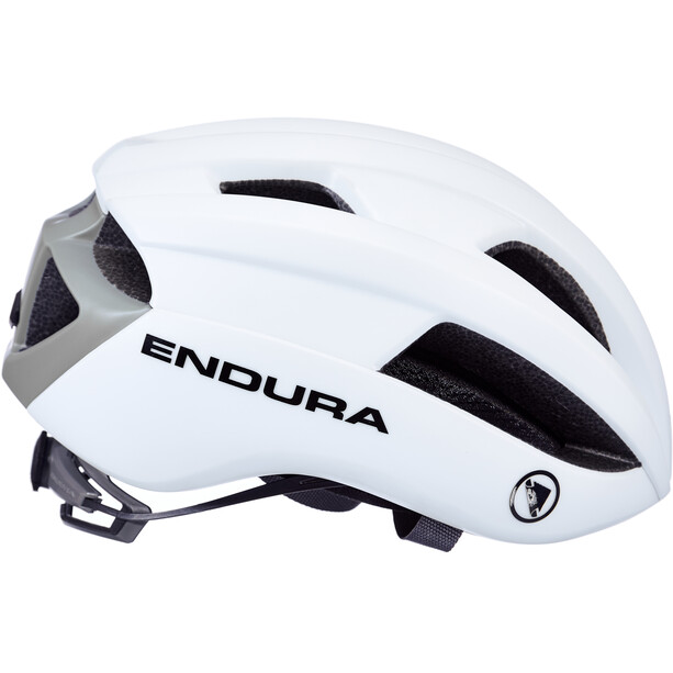 Endura Xtract II Helmet Men white