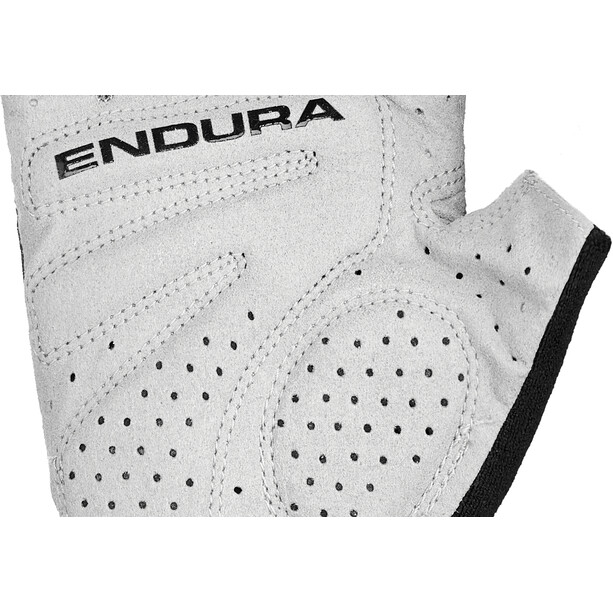 Endura Xtract Lite Handschoenen Heren, zwart/grijs