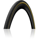 Continental Ultra Sport III Performance Faltreifen 700x23C schwarz/gelb