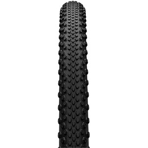 Continental Terra Trail ShieldWall Folding Tyre 28x1.35" TLR E-25 svart svart