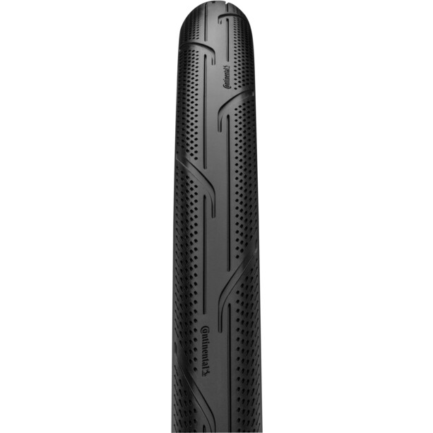 Continental Contact Urban Clincher Tyre 27.5x2.20" Reflex E-50 SafetyPro black/black