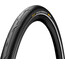 Continental Contact Urban Clincher Tyre 35-622 | 28x1 3/8x1 5/8" Reflex E-50 S.Pro black/black