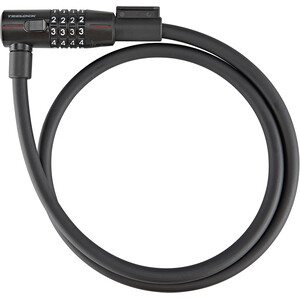 Trelock KS 312 Code Candado de Cable