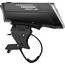 Trelock LS 660 I-GO Vision Lite Reflektor przedni