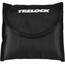 Trelock RS 453 NAZ + ZR 355 Protect-O-Connect Frameslot Set
