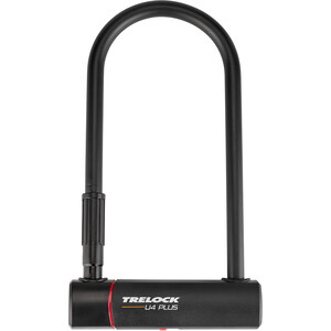 Trelock U4 Plus U-Lock z uchwytem ZL 401 