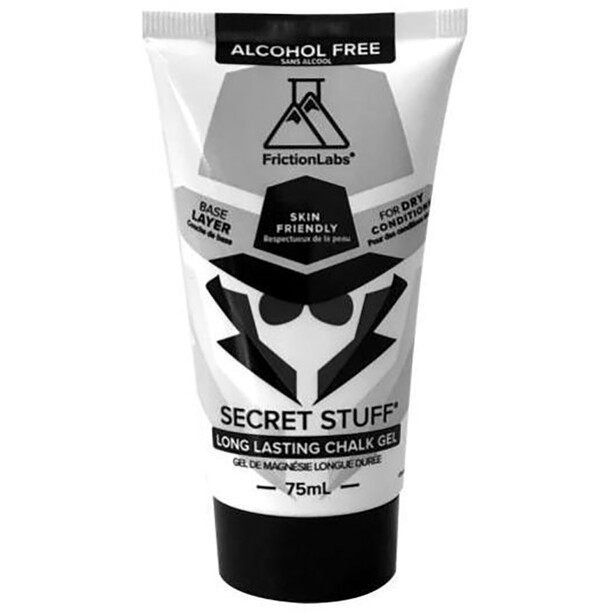 FrictionLabs Alcohol Free Secret Stuff Liquid Chalk 75ml 