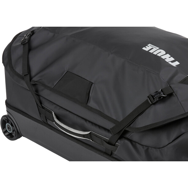 Thule Chasm Carry on Duffle Bag schwarz