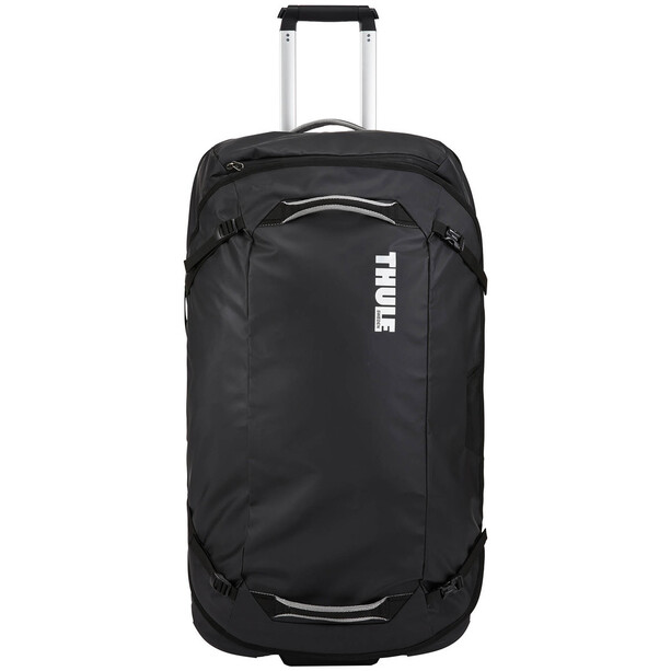 Thule Chasm Carry on Duffle Bag schwarz