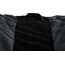 Grüezi-Bag Biopod Down Hybrid Ice Extreme 200 Slaapzak Wijd, zwart